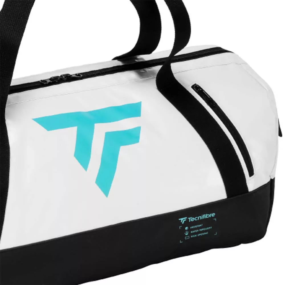 Borsa Tecnifibre Tour Endurance Bianco / Azzurro