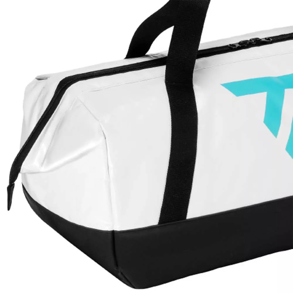 Borsa Tecnifibre Tour Endurance Bianco / Azzurro