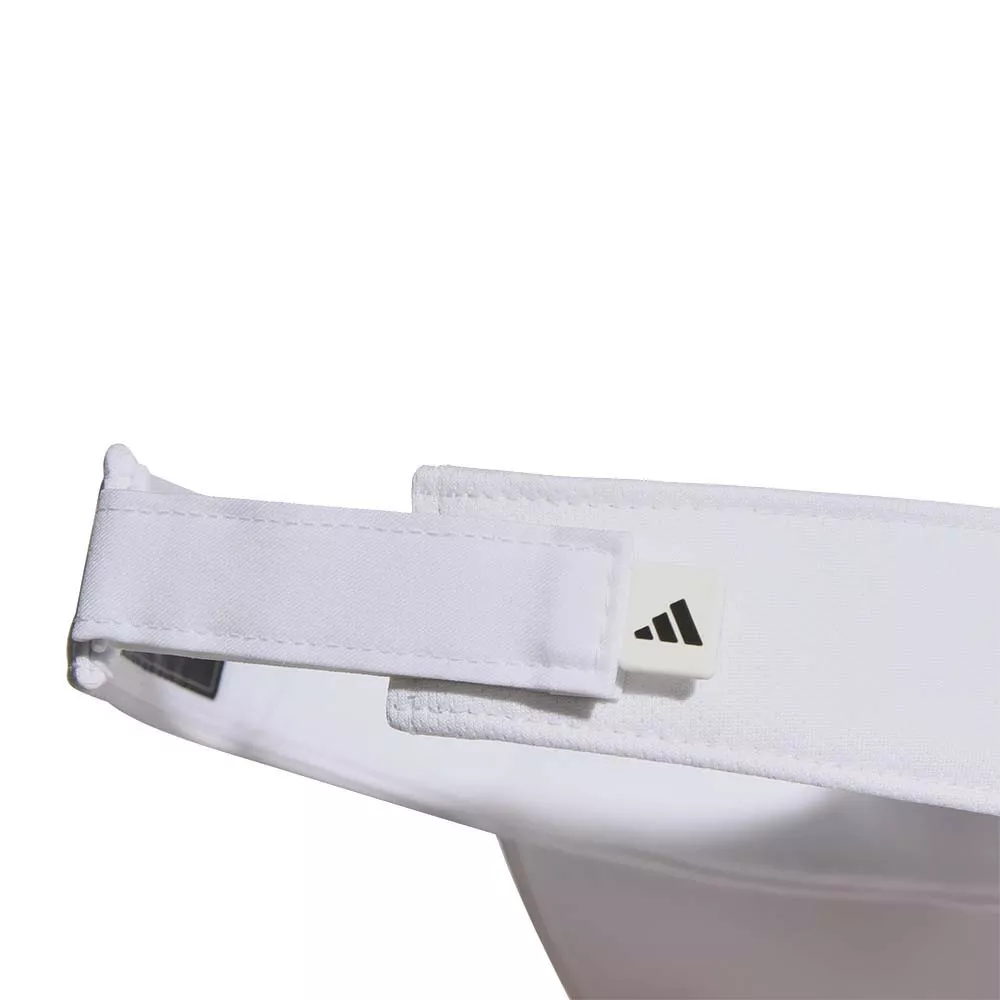 Visiera Adidas nera