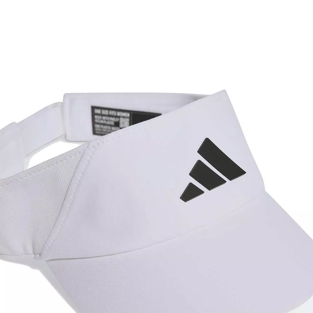 Visiera Adidas nera