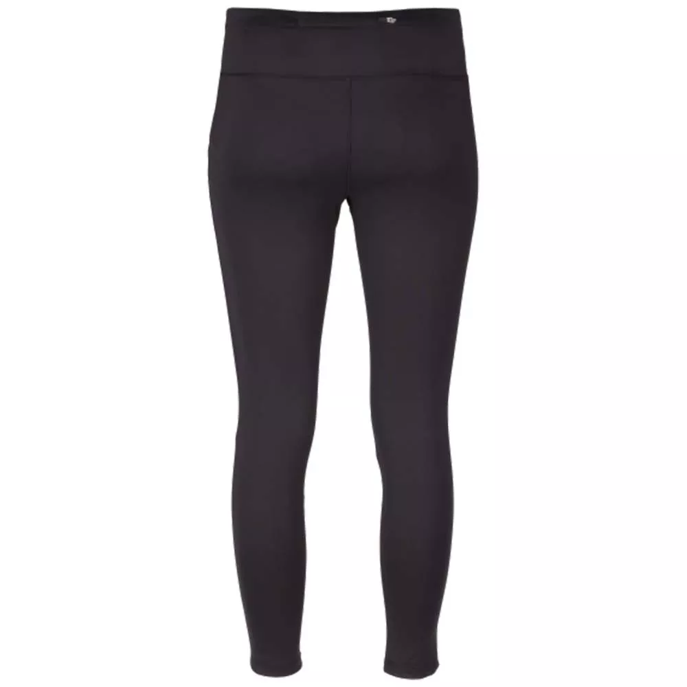 Fila Lilli Red Leggings