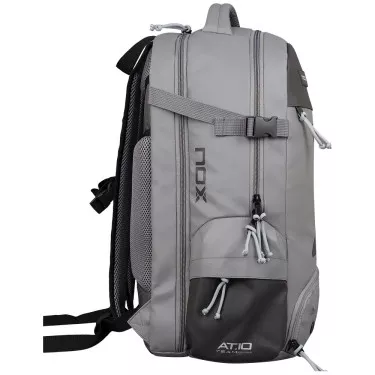 Zaino Nox ML10 Team Series Grigio