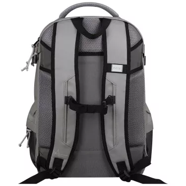 Zaino Nox ML10 Team Series Grigio