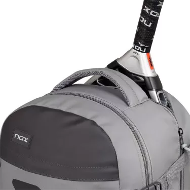 Zaino Nox ML10 Team Series Grigio
