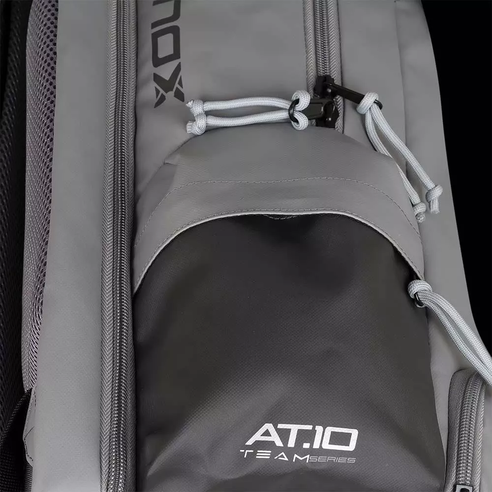 Zaino Nox ML10 Team Series Grigio
