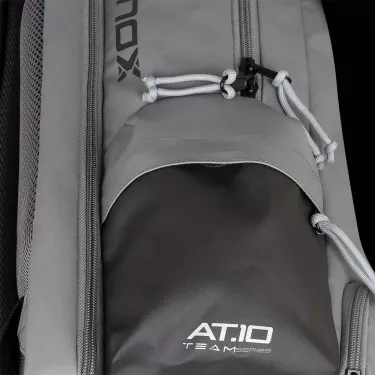 Zaino Nox ML10 Team Series Grigio