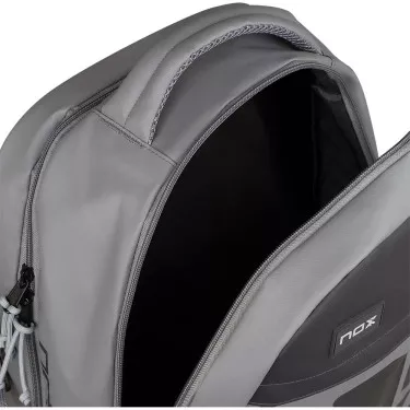 Zaino Nox ML10 Team Series Grigio