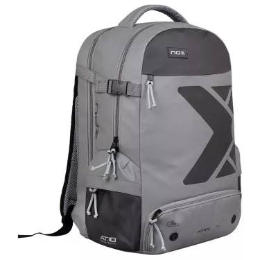 Zaino Nox ML10 Team Series Grigio