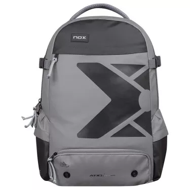 Zaino Nox ML10 Team Series Grigio