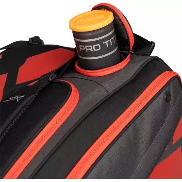Borsa Nox AT10 XXL Agustin Tapia