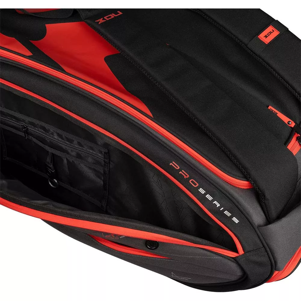 Borsa Nox AT10 XXL Agustin Tapia