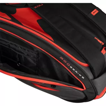 Borsa Nox AT10 XXL Agustin Tapia