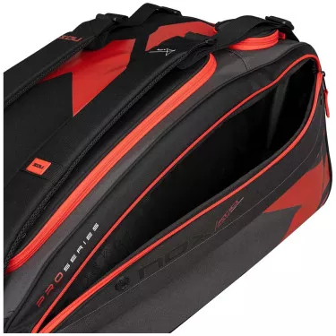 Borsa Nox AT10 XXL Agustin Tapia