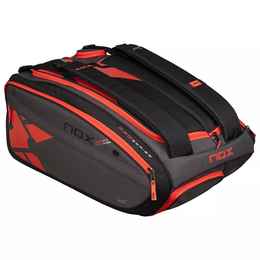Borsa Nox AT10 XXL Agustin Tapia