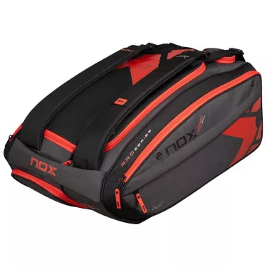 Borsa Nox AT10 XXL Agustin Tapia