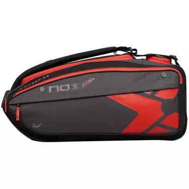 Borsa Nox AT10 XXL Agustin Tapia