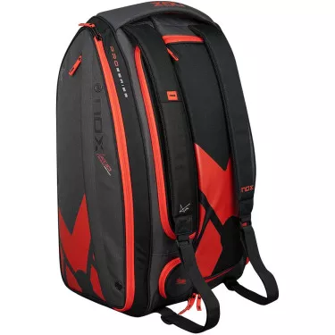 Borsa Nox AT10 XXL Agustin Tapia