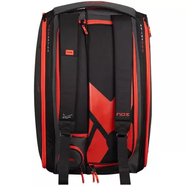 Borsa Nox AT10 XXL Agustin Tapia