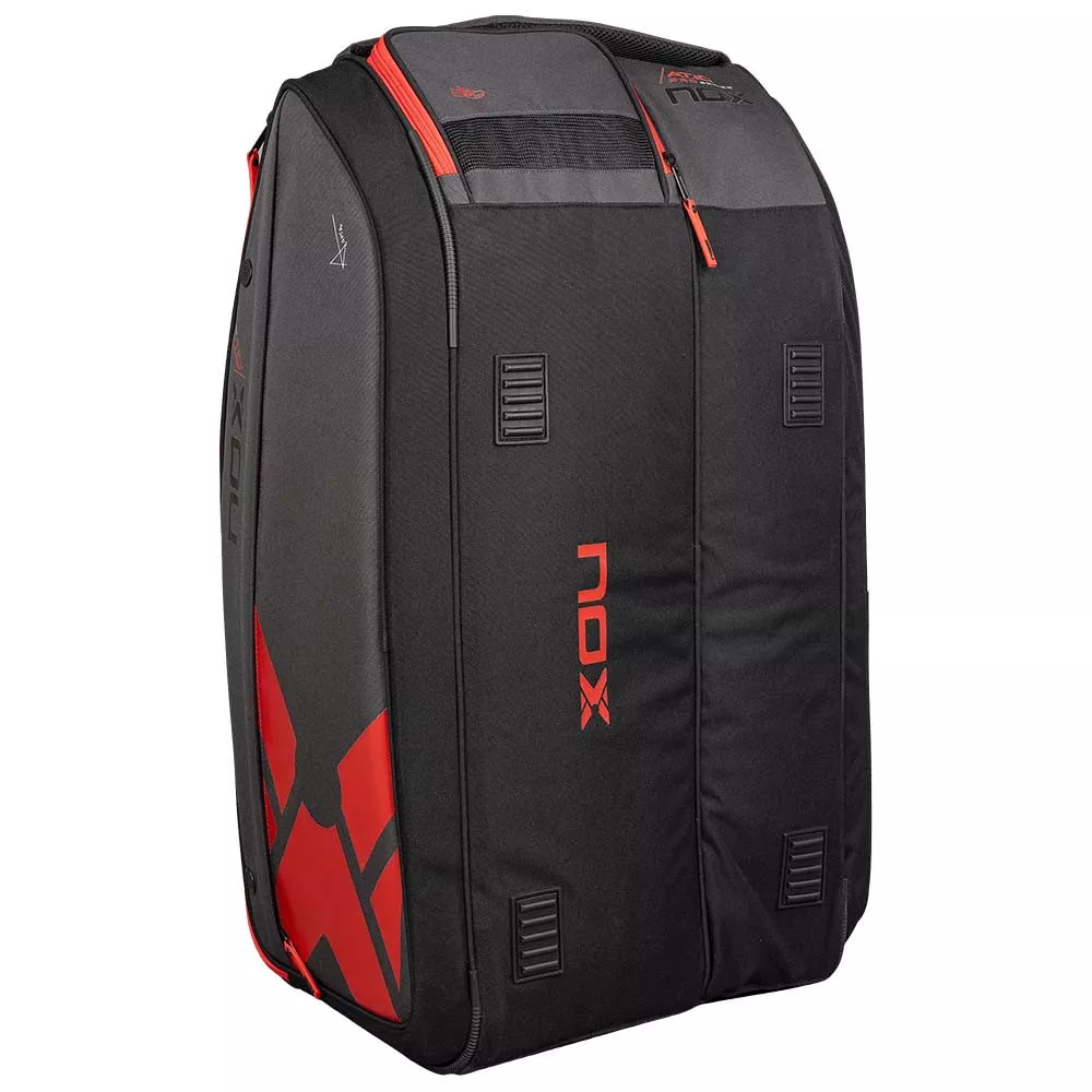 Borsa Nox AT10 XXL Agustin Tapia