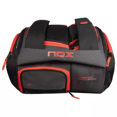 Borsa Nox AT10 XXL Agustin Tapia