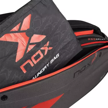 Borsa Nox AT10 XXL Agustin Tapia