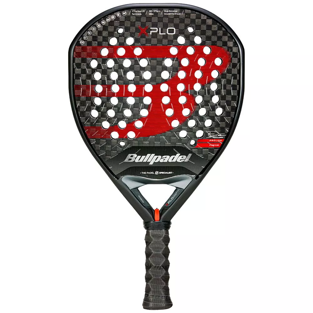 Racchetta Bullpadel Hack 03 24