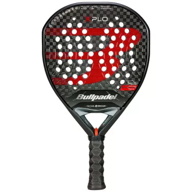 Racchetta Bullpadel Hack 03 24
