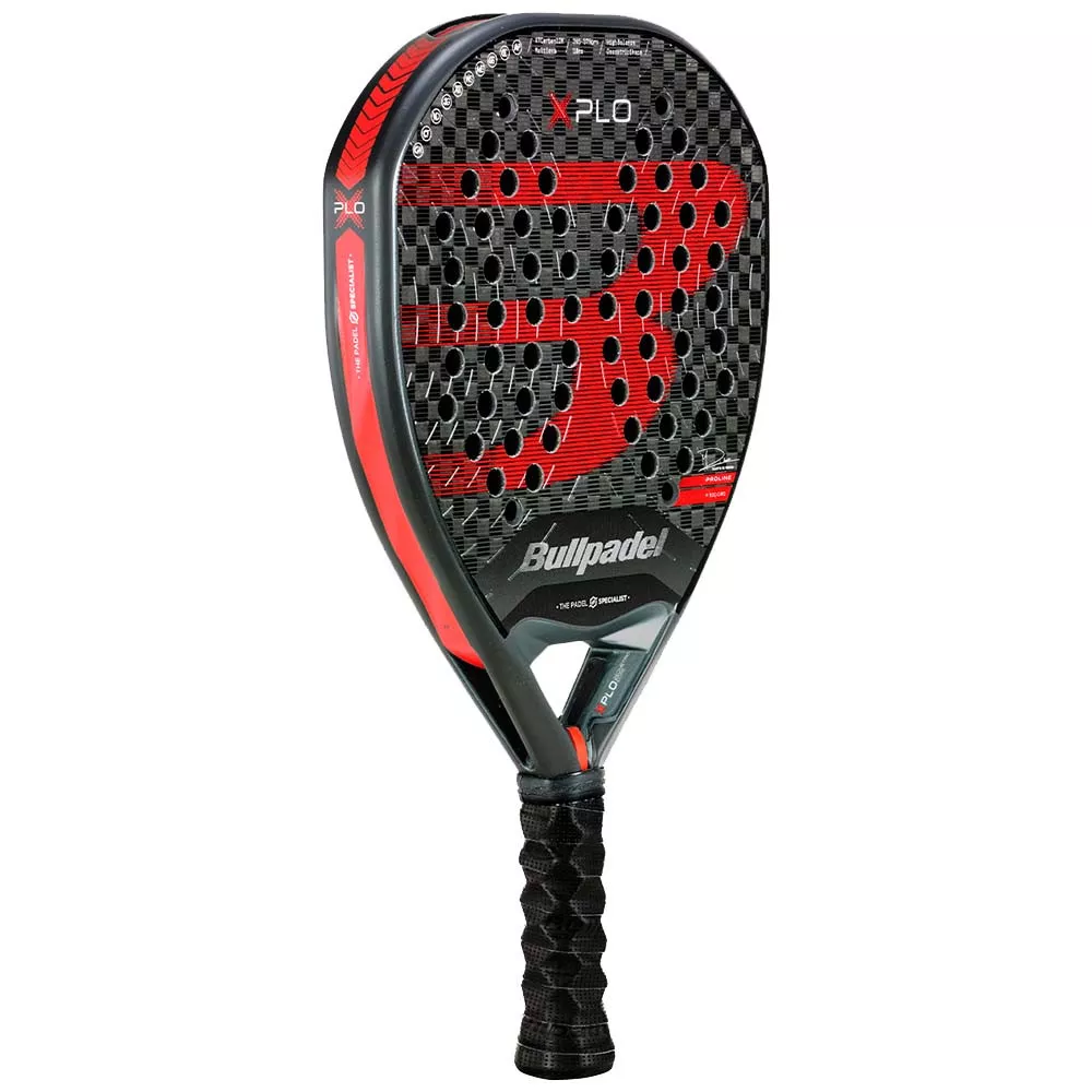 Racchetta Bullpadel Hack 03 24