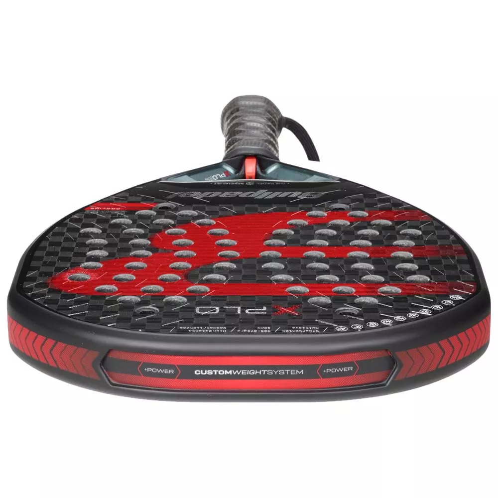 Racchetta Bullpadel Hack 03 24