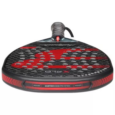 Racchetta Bullpadel Hack 03 24