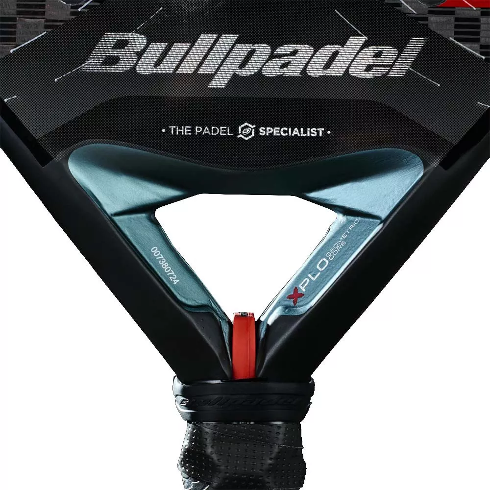 Racchetta Bullpadel Hack 03 24
