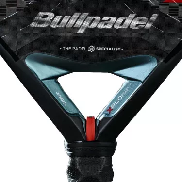Racchetta Bullpadel Hack 03 24