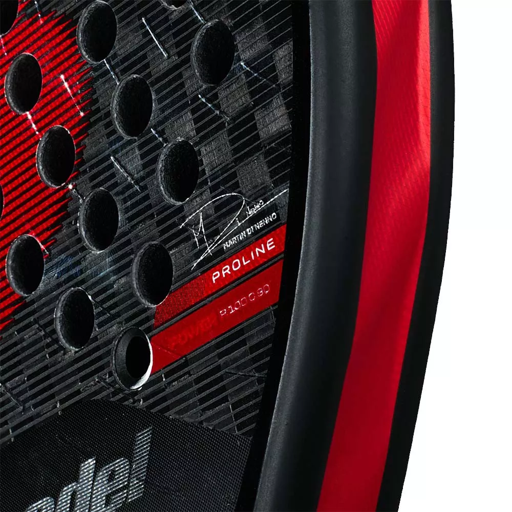 Racchetta Bullpadel Hack 03 24