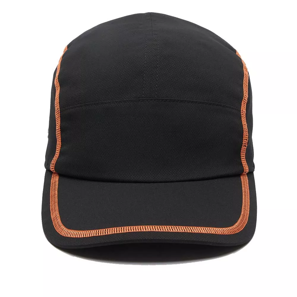 Cappellino Lacoste Color-Block Rosso