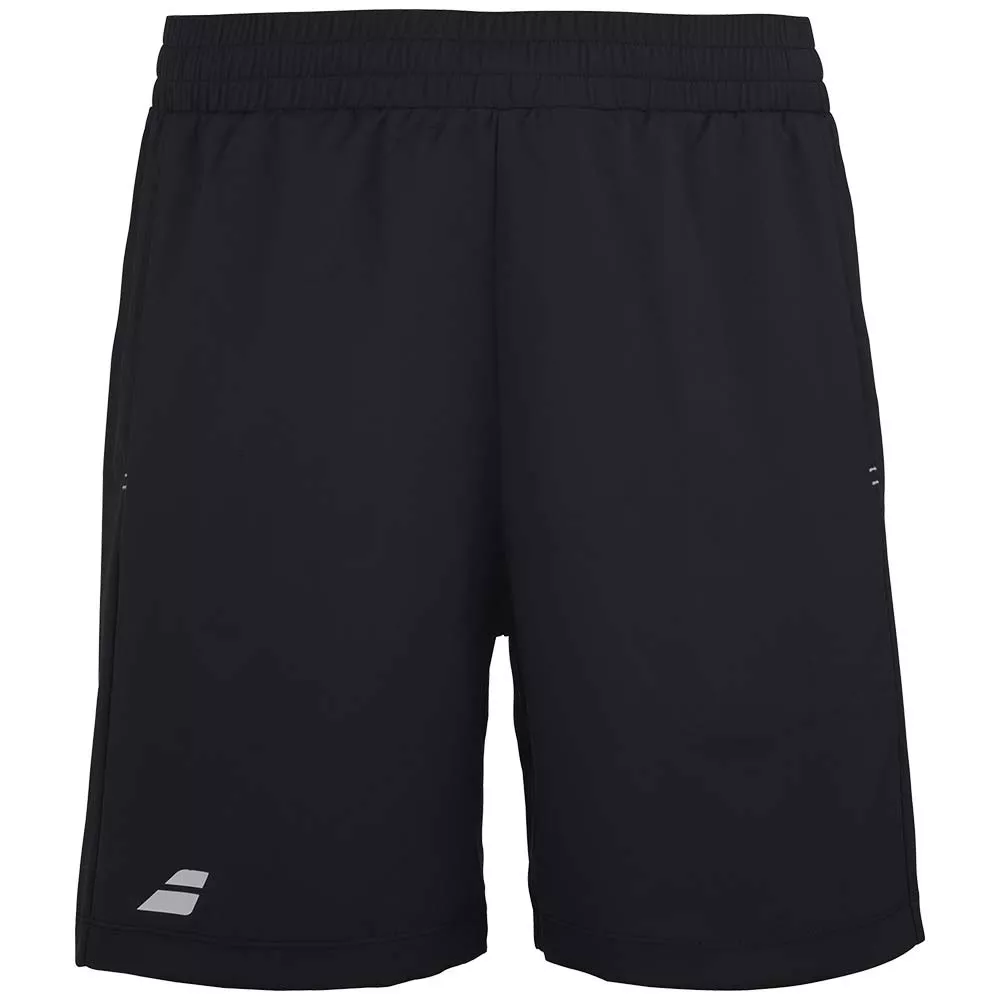 Short Babolat Junior Play Nero