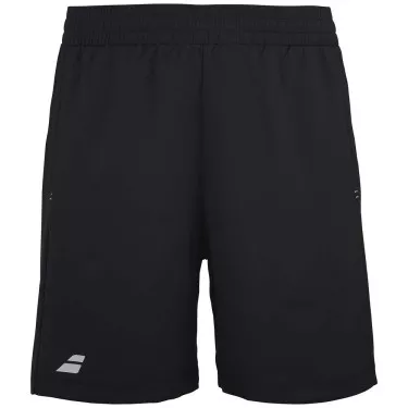 Short Babolat Junior Play Nero