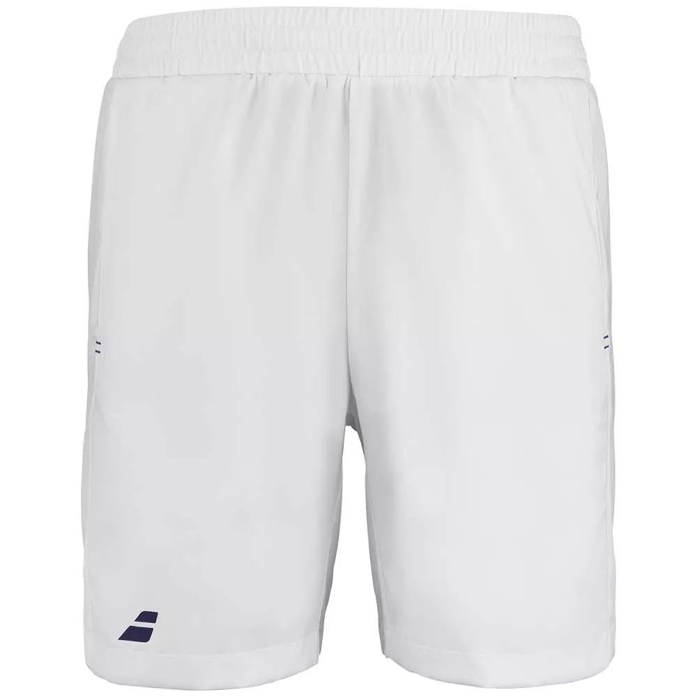 Short Babolat Junior Play Nero