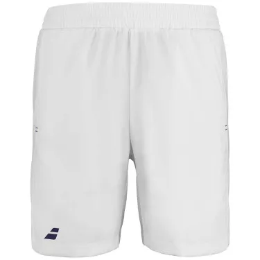 Short Babolat Junior Play Nero