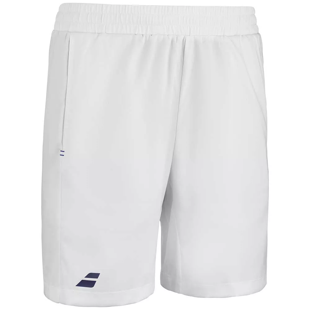 Short Babolat Junior Play Nero