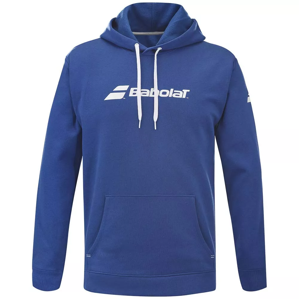 Hoodie Babolat Exercice Junior Arancio