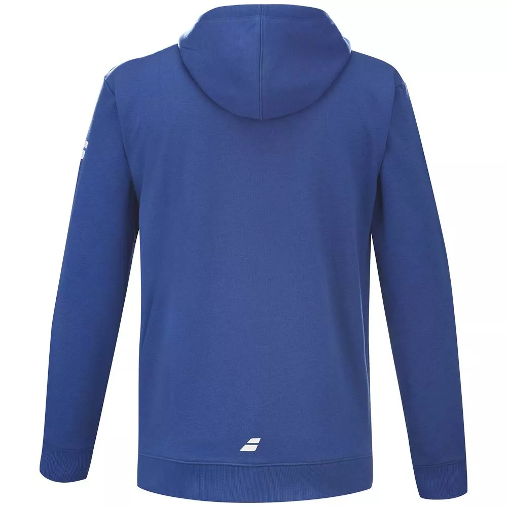 Hoodie Babolat Exercice Junior Arancio