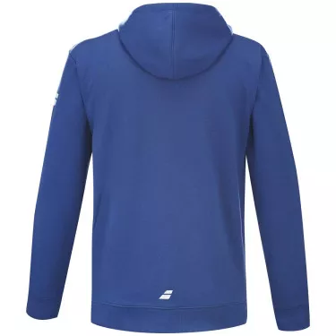 Hoodie Babolat Exercice Junior Arancio