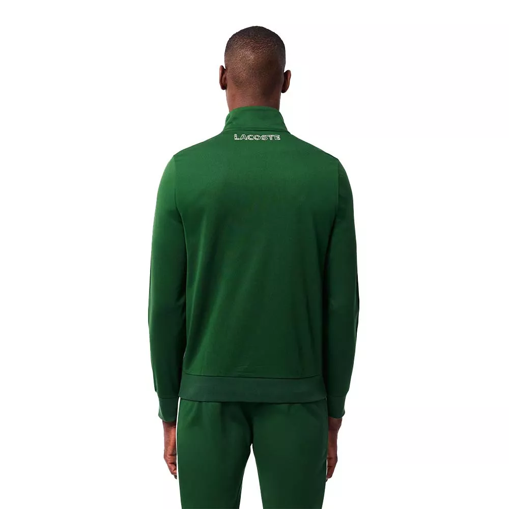 Giacca Lacoste Sport Navy