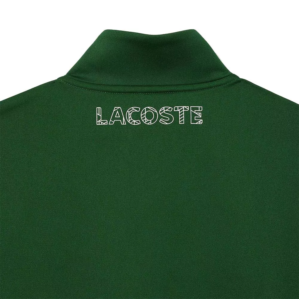 Giacca Lacoste Sport Navy