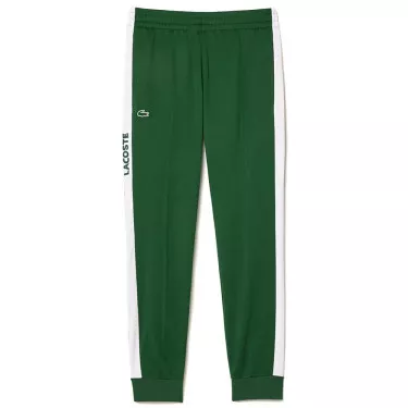 Pantaloni sportivi da tennis Lacoste Blu marino