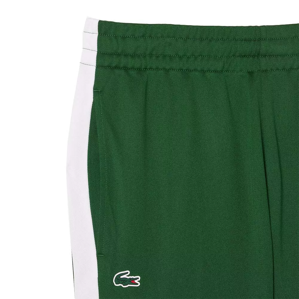 Pantaloni sportivi da tennis Lacoste Blu marino