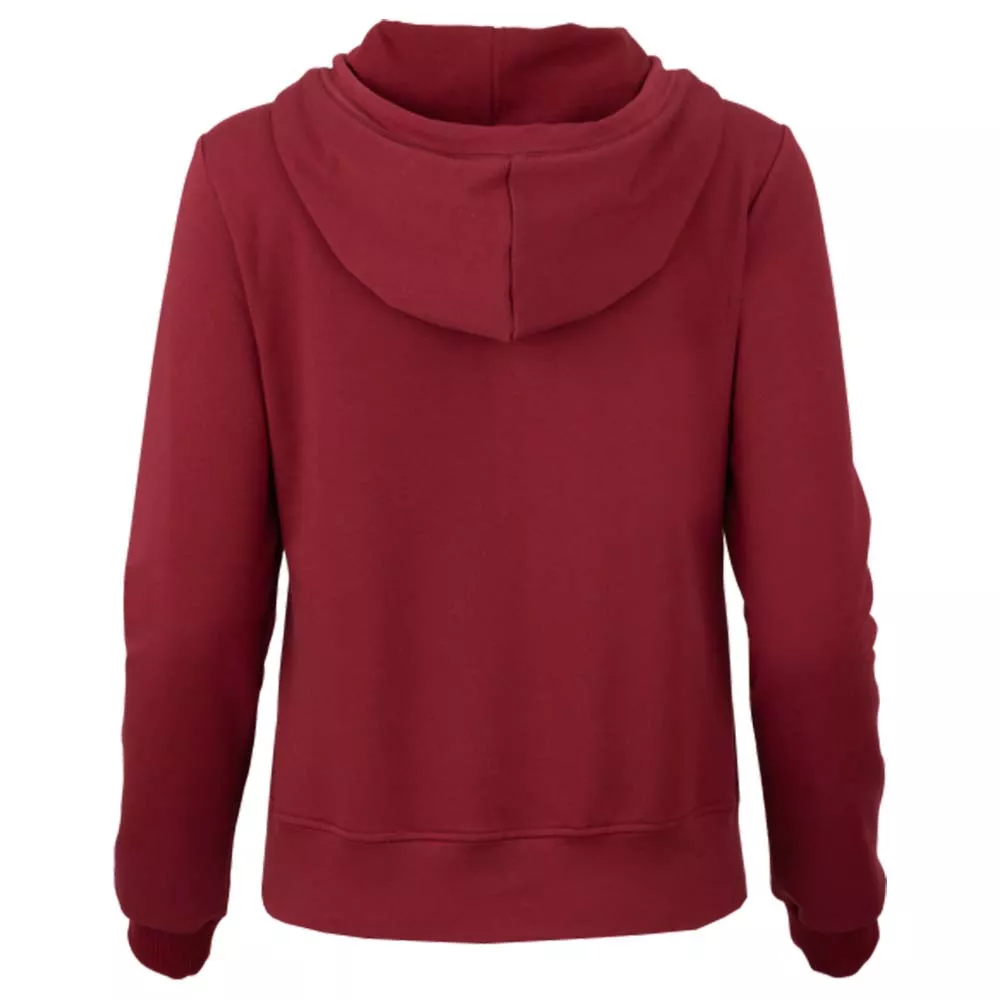 Giacca Fila Bjorn Bordeaux