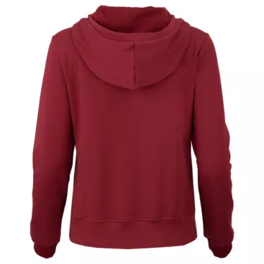 Giacca Fila Bjorn Bordeaux