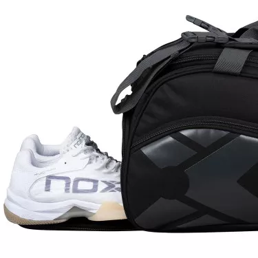 Borsa isotermica Nox Pro Series Nero