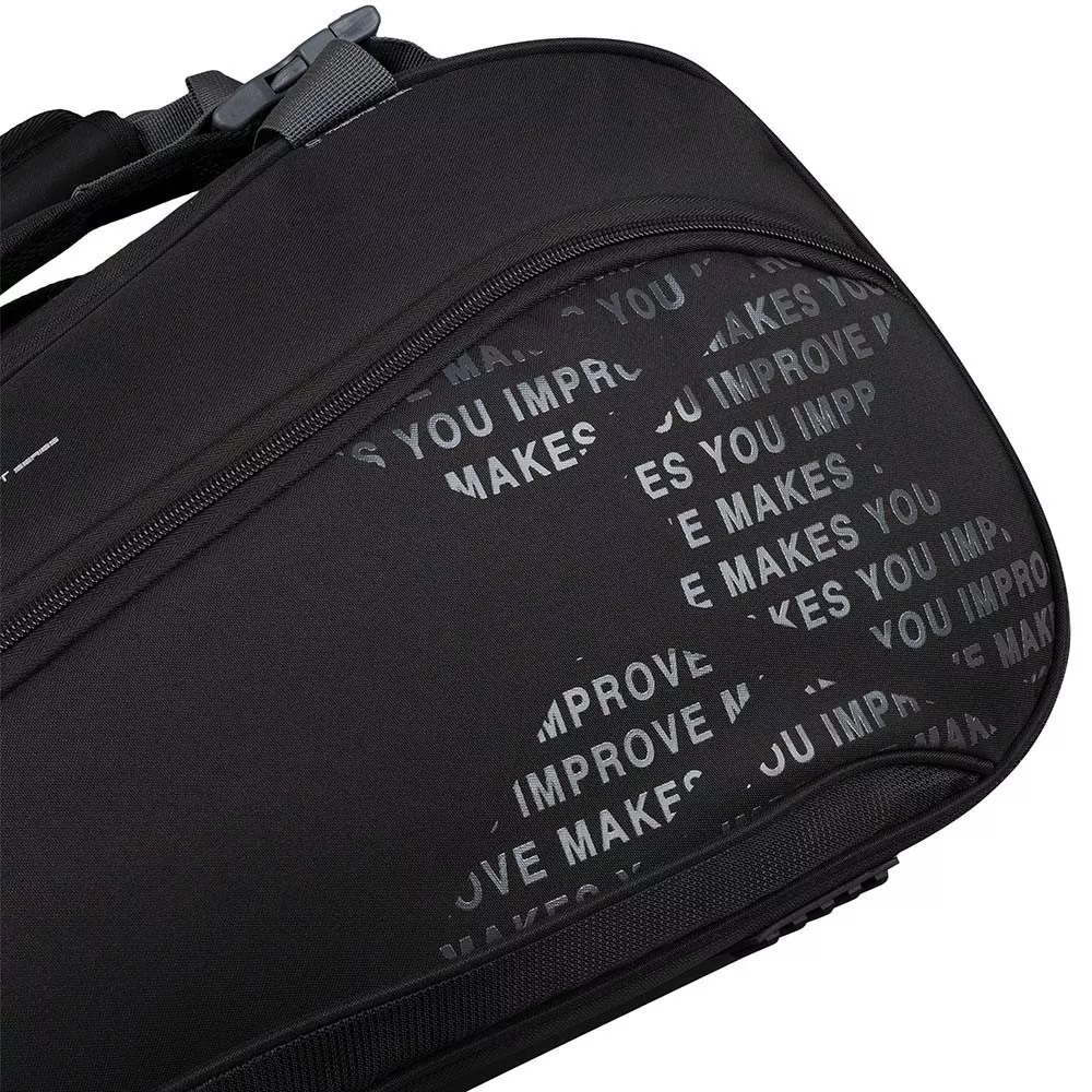 Borsa isotermica Nox Pro Series Nero